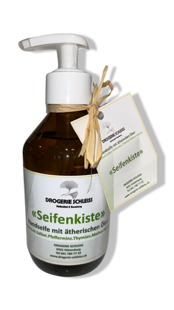 Naturseife 