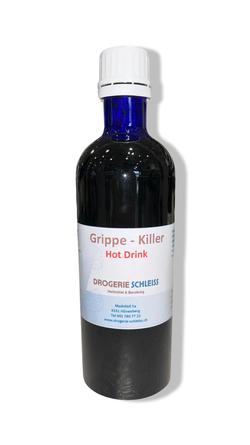 Grippekiller Hot Drink / Bild 1