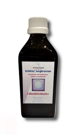 Schleiss' Jungbrunnen Weiblichkeit / Bild 1