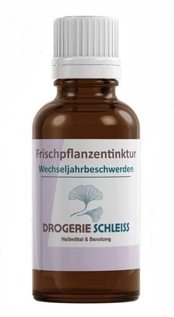 Wechseljahrtinktur / Bild 1