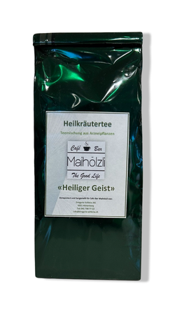 Kräuterteemischung 