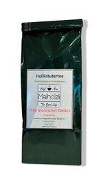 Kräuterteemischung 