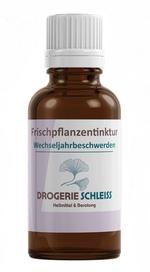 Wechseljahrtinktur