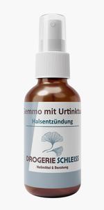 Halsentzündungsspray